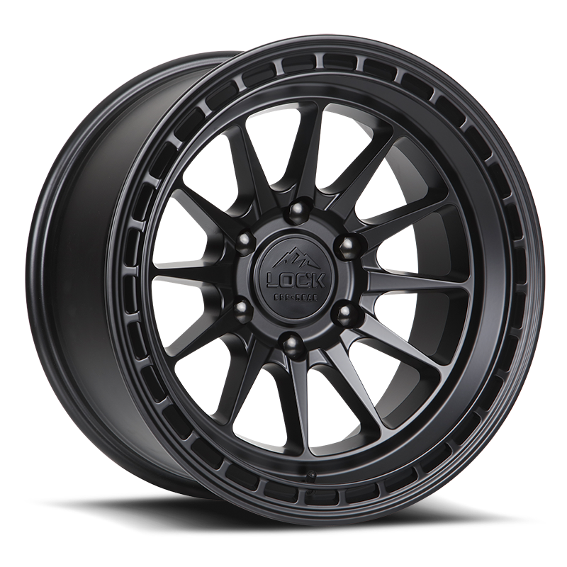 Load image into Gallery viewer, BAJA- MATTE BLACK
