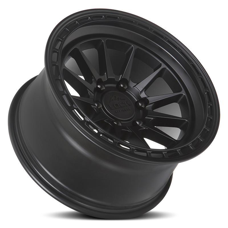 Load image into Gallery viewer, BAJA- MATTE BLACK
