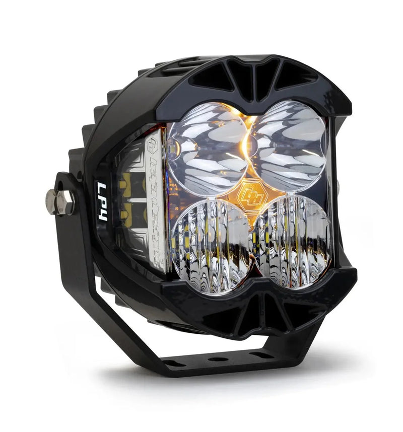 Load image into Gallery viewer, Baja Designs LP4 Pro LED Auxiliary Light Pod
