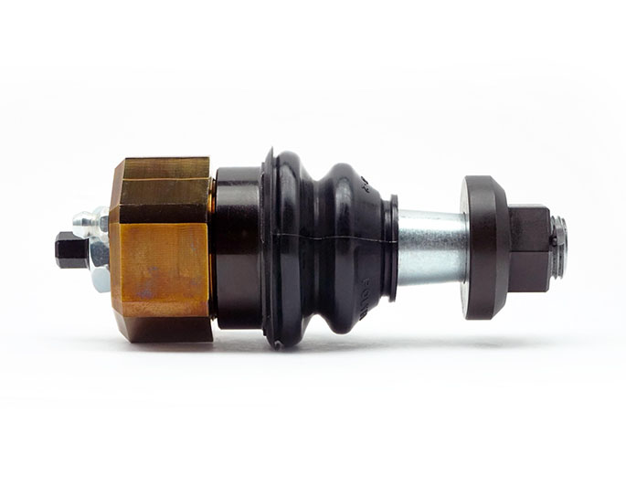 Load image into Gallery viewer, Sandcraft Lower Ball Joint - 2022+ Pro R - Turbo R (set of 2)

