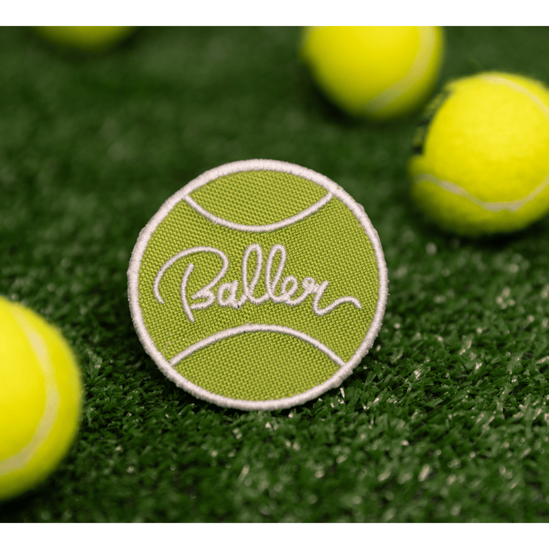 Load image into Gallery viewer, Baller Patch
