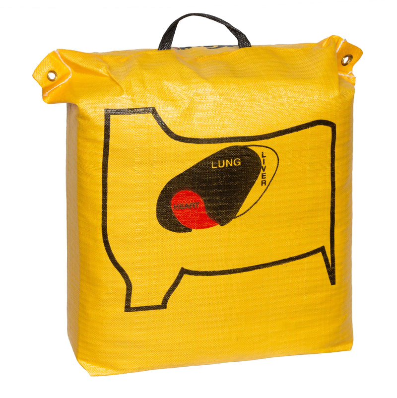 Load image into Gallery viewer, Ballistic 350 Archery Bag Target
