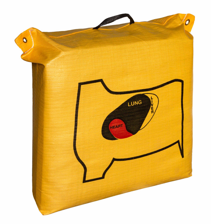 Load image into Gallery viewer, Ballistic 350 Archery Bag Target
