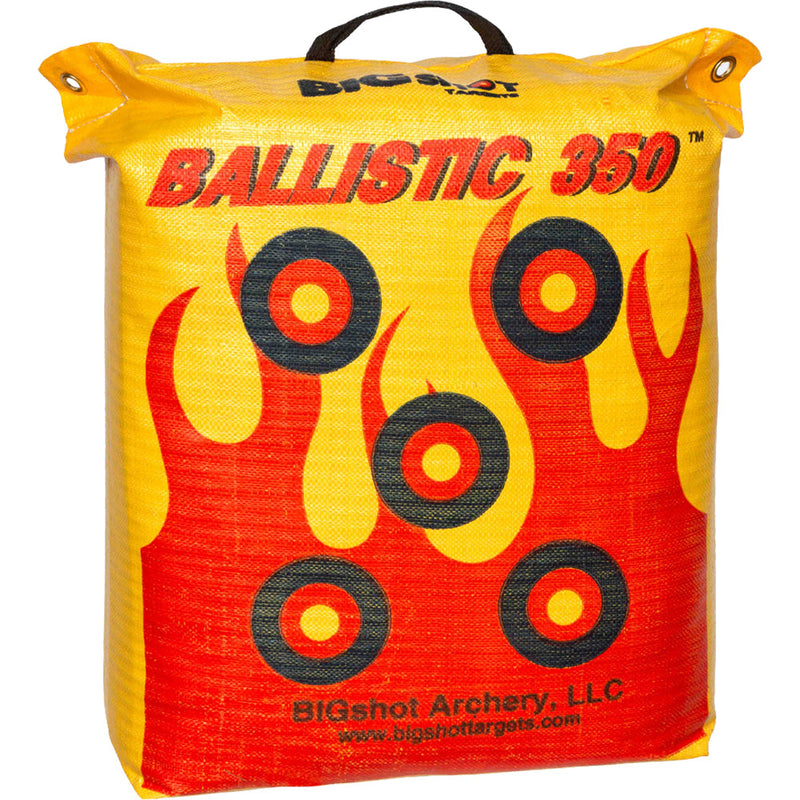 Load image into Gallery viewer, Ballistic 350 Archery Bag Target
