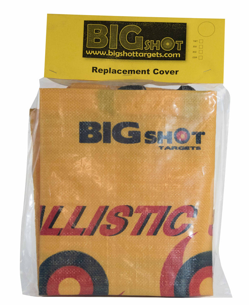 Load image into Gallery viewer, Ballistic 450X Bag Target
