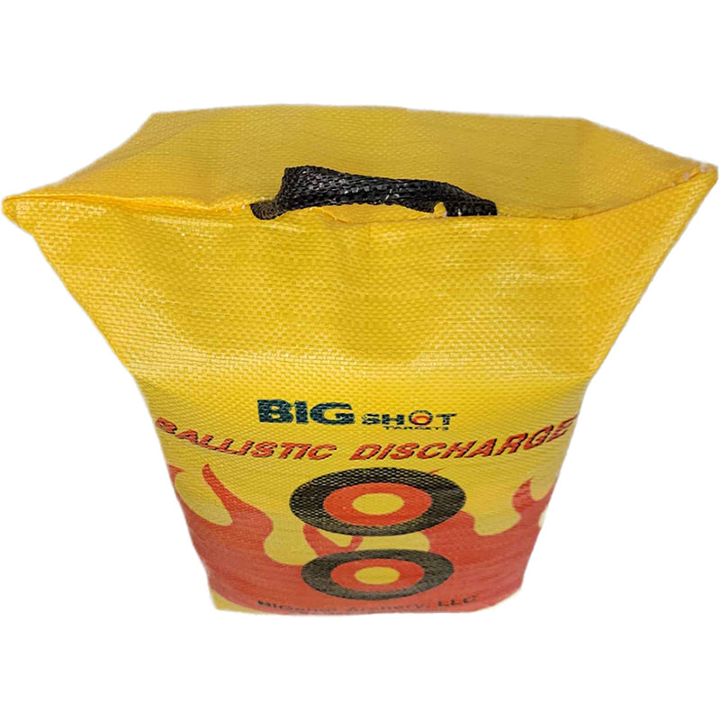 Load image into Gallery viewer, Ballistic Discharge Bag Target
