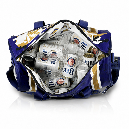 Baltimore Duffel Cooler