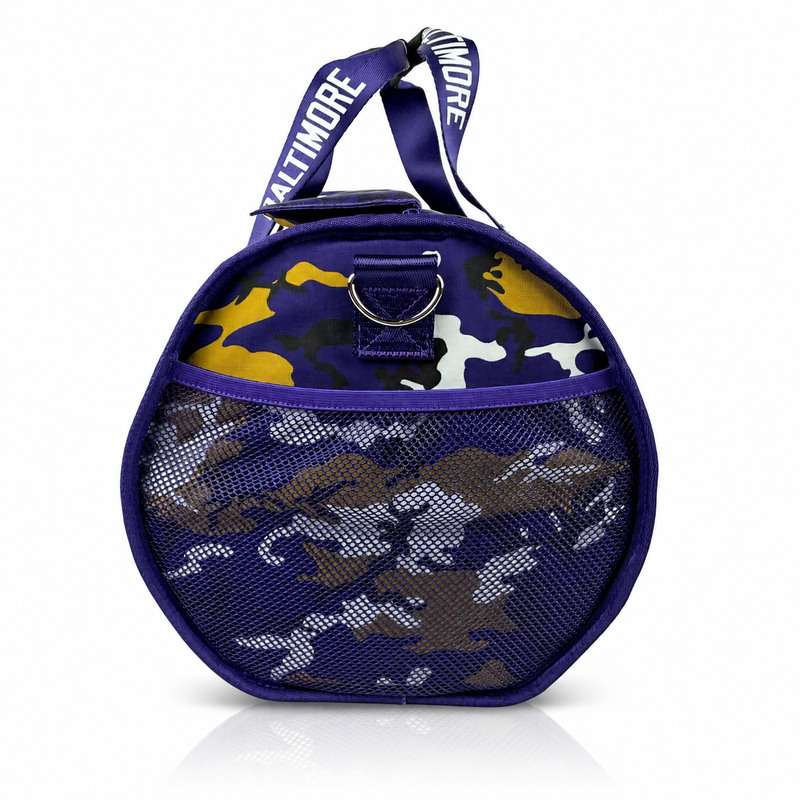 Load image into Gallery viewer, Baltimore Duffel Cooler
