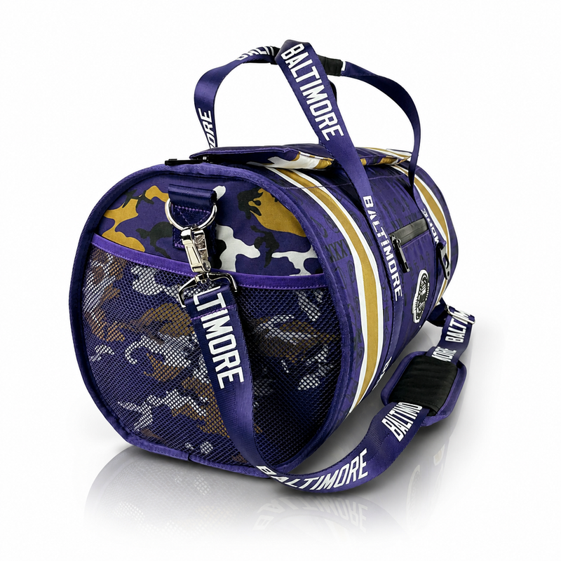 Load image into Gallery viewer, Baltimore Duffel Cooler
