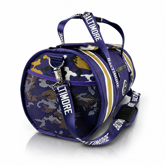 Baltimore Duffel Cooler