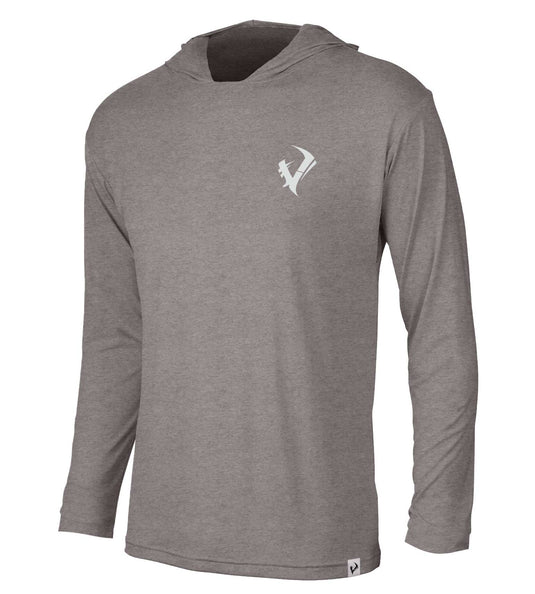 Bamboo Shirt - Graphite