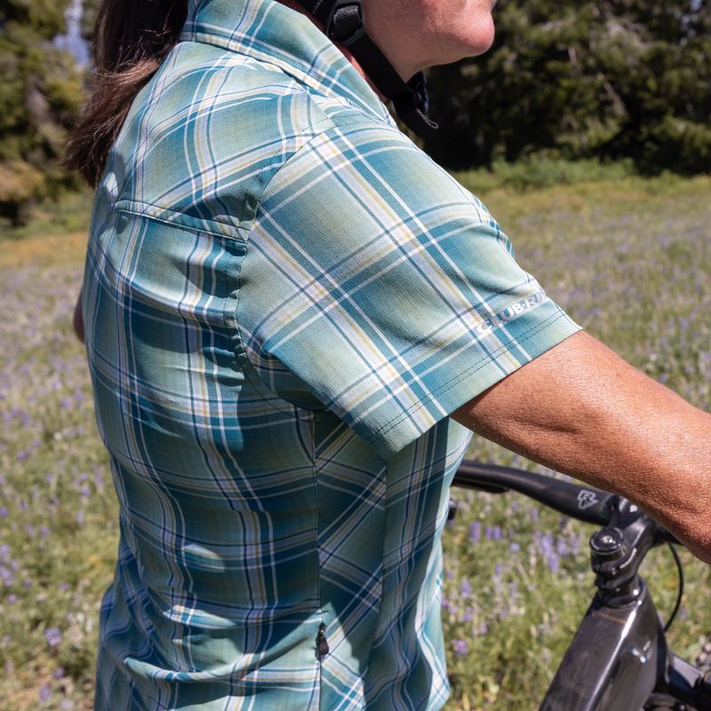Load image into Gallery viewer, Women's Bandara Shirt
