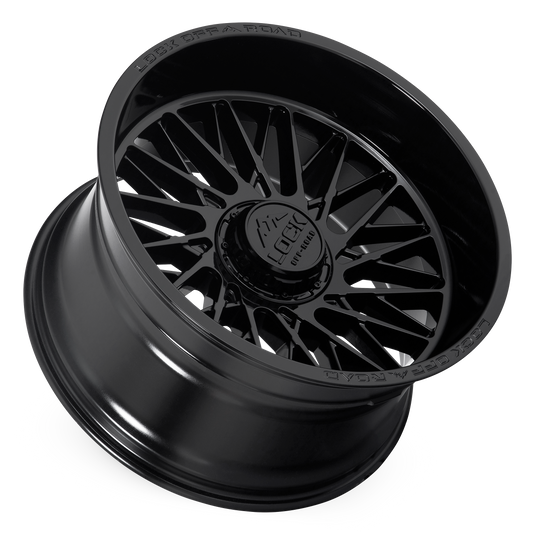 BANDIT - GLOSS BLACK