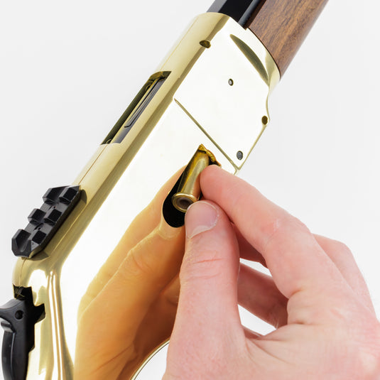 1866 CO2 .177 - Gold