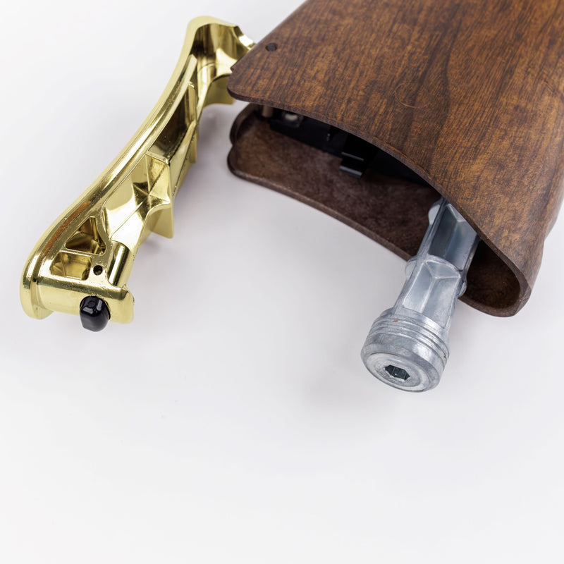 Load image into Gallery viewer, 1866 CO2 .177 - Gold
