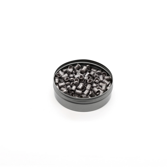 Clyde Heavy .25 Caliber Pellets - 200 Count