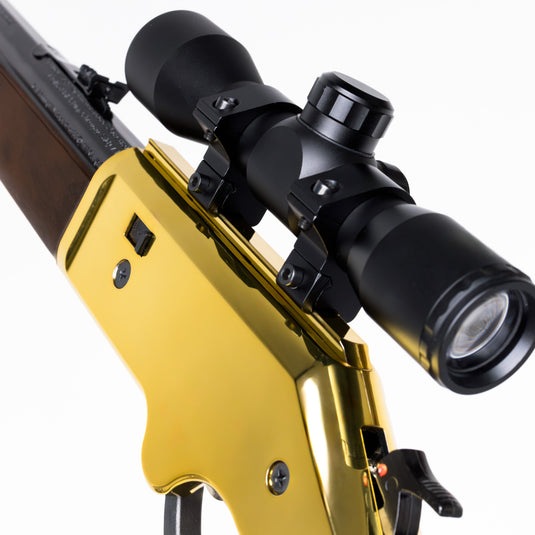 1866 Multipump Gen 2 - Gold