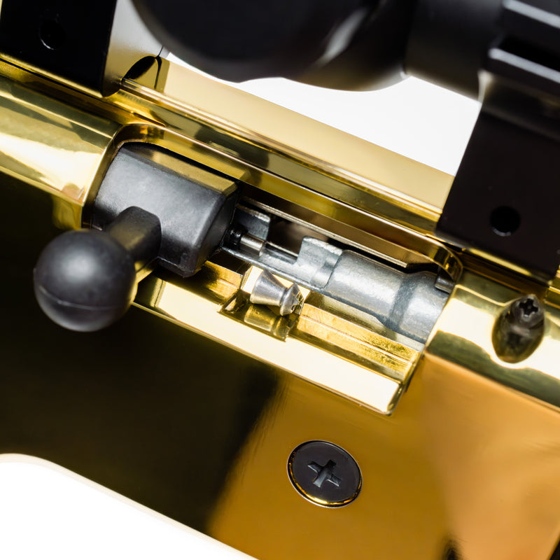 Load image into Gallery viewer, 1866 Multipump Gen 2 - Gold
