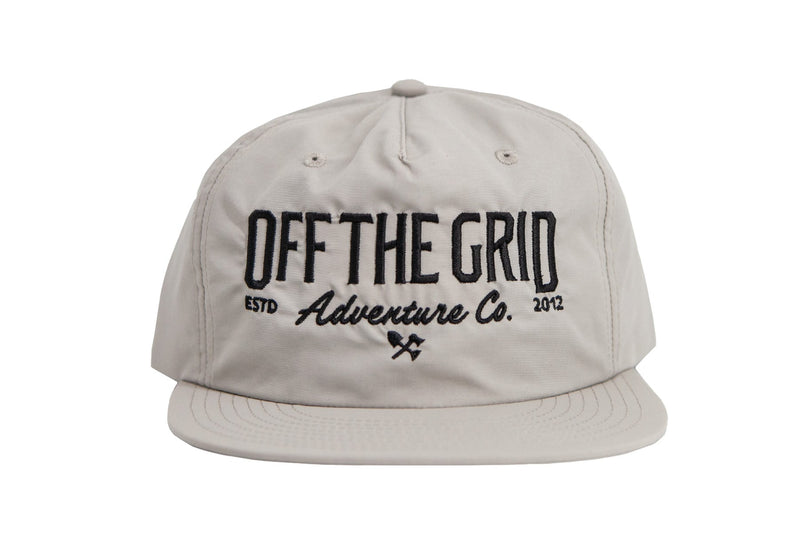 Load image into Gallery viewer, Barricade Hat
