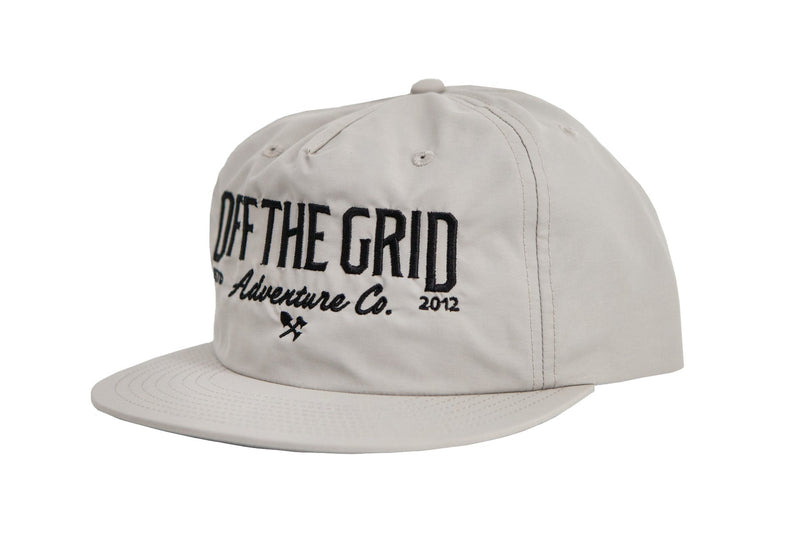 Load image into Gallery viewer, Barricade Hat
