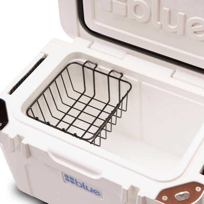 Load image into Gallery viewer, Accessory Kit - Divider/Cutting Board, Basket, Lock, Light, &amp; Plug for Coolers
