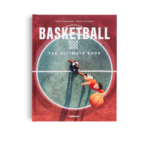 Basketball - The Ultimate Book