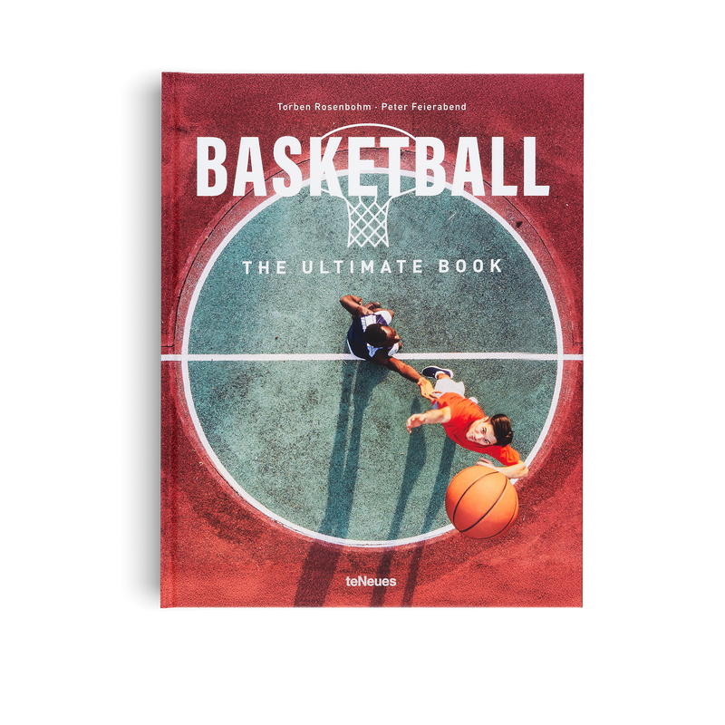 Load image into Gallery viewer, Basketball - The Ultimate Book
