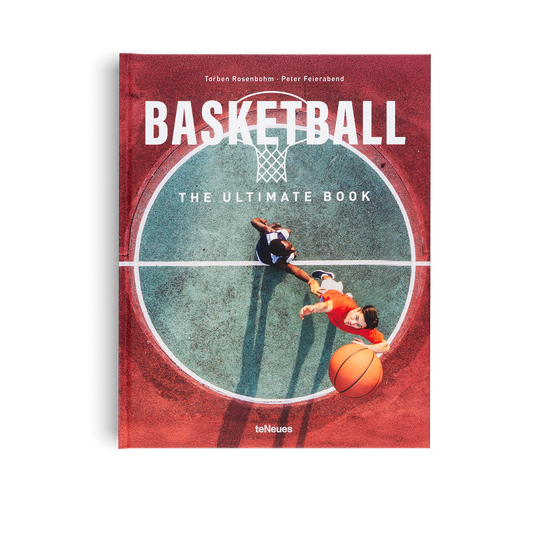Basketball - The Ultimate Book