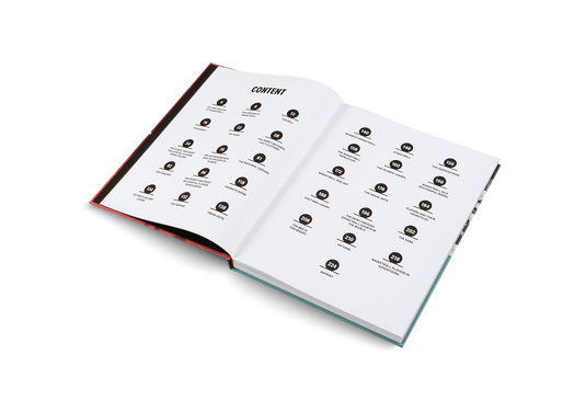 Basketball - The Ultimate Book