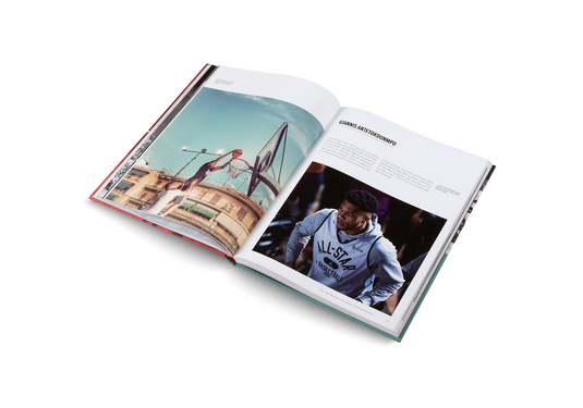 Basketball - The Ultimate Book