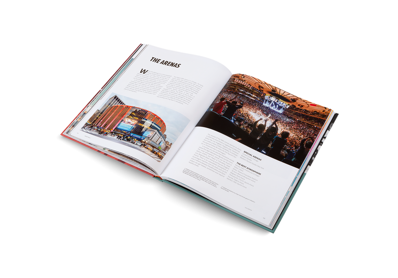 Load image into Gallery viewer, Basketball - The Ultimate Book
