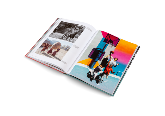 Basketball - The Ultimate Book