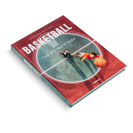 Basketball - The Ultimate Book