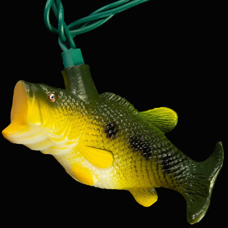 Load image into Gallery viewer, LED Light Set 10-Light-Bass
