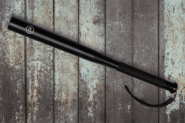 Load image into Gallery viewer, Strike X1000 Defense Bat Flashlight

