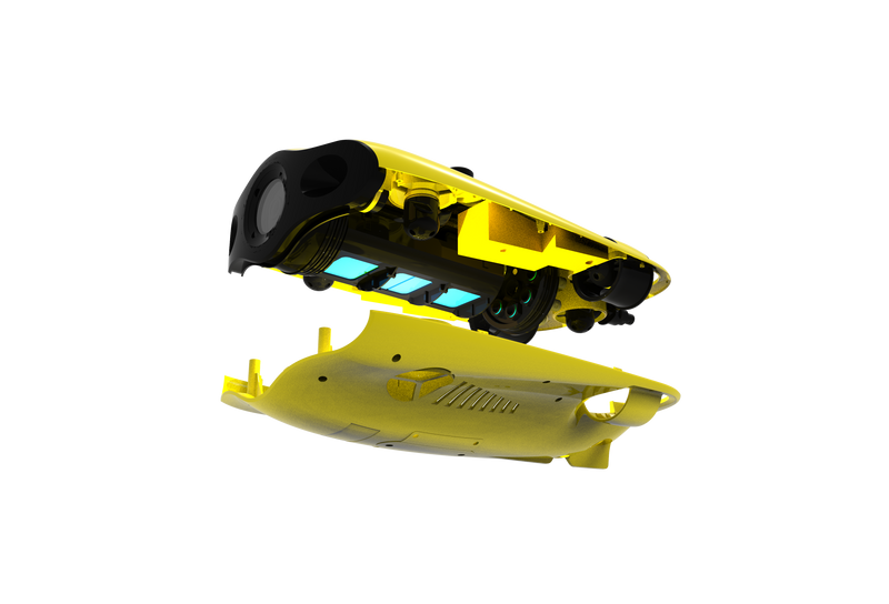 Load image into Gallery viewer, Chasing Gladius Mini S Underwater Drone
