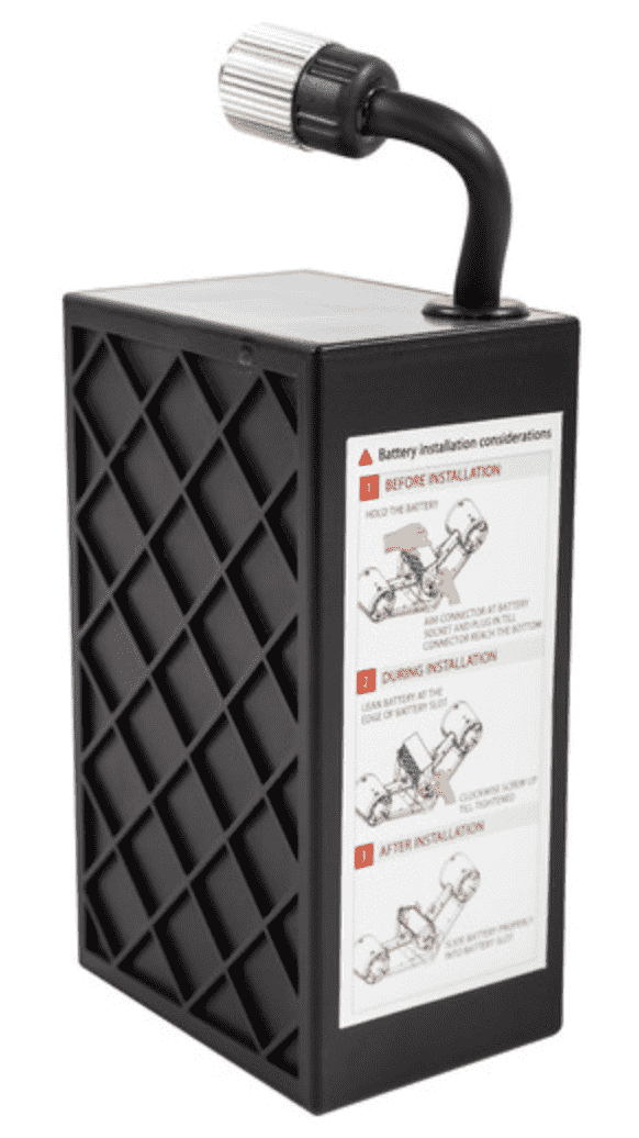 Load image into Gallery viewer, Replacement Battery For Yamaha Seawing
