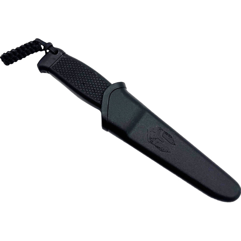 Load image into Gallery viewer, BattlBox Onyx Fixed Blade Knife
