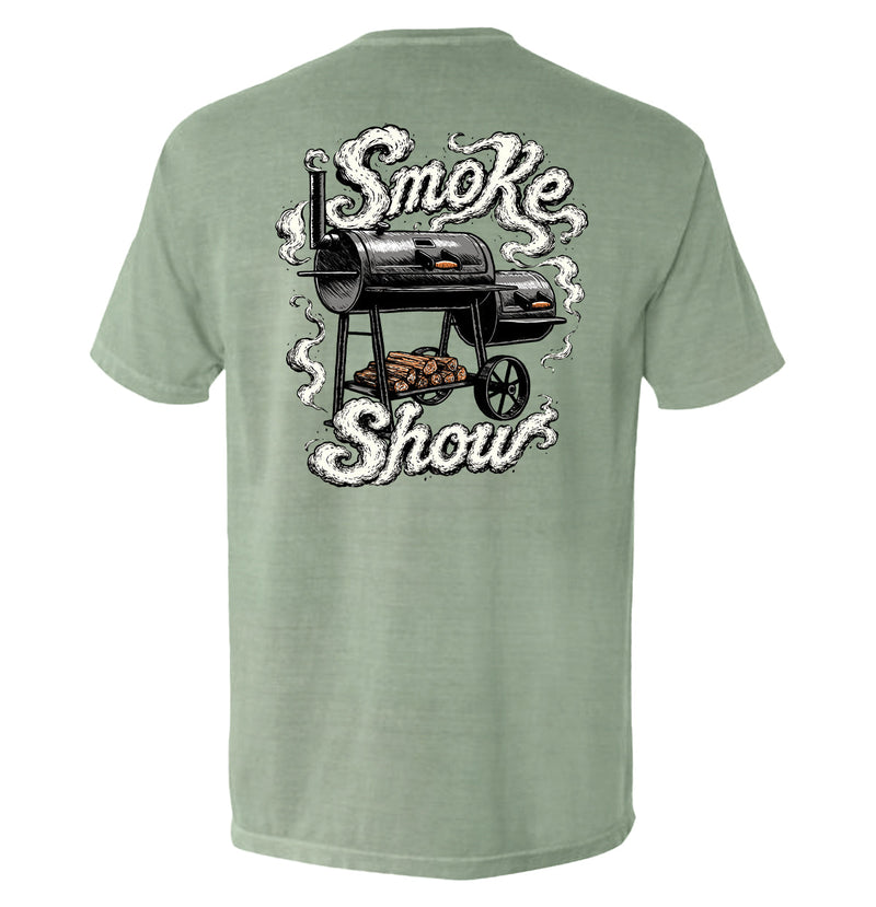 Load image into Gallery viewer, Smoke Show
