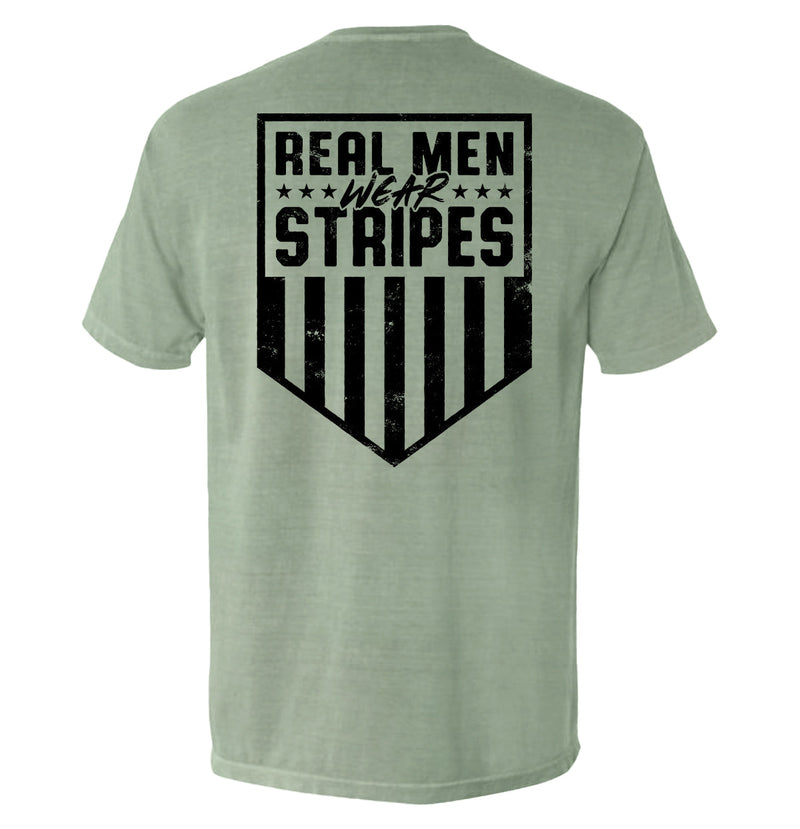 Load image into Gallery viewer, Real Men Wear Stripes
