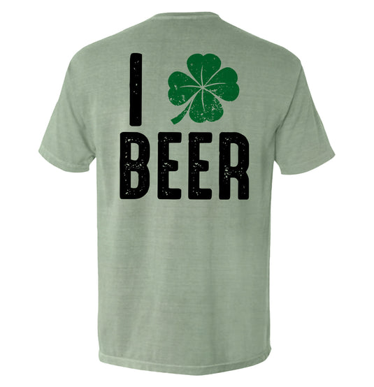 I Clove Beer