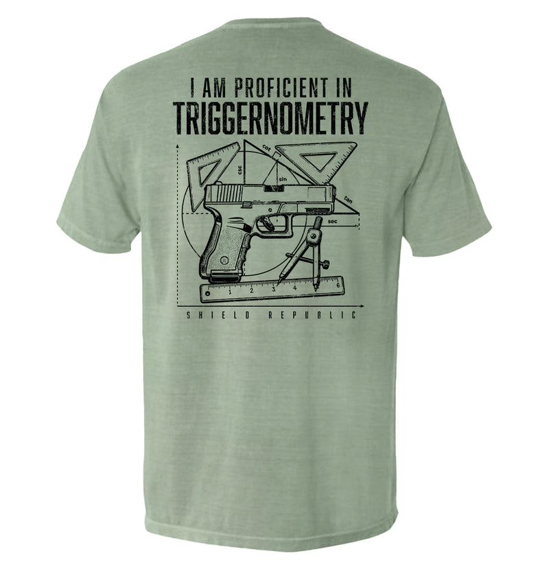 Load image into Gallery viewer, I Am Proficient In Triggernometry
