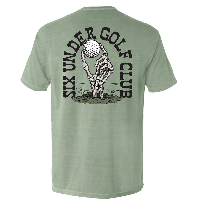 Load image into Gallery viewer, Six Under Golf Club
