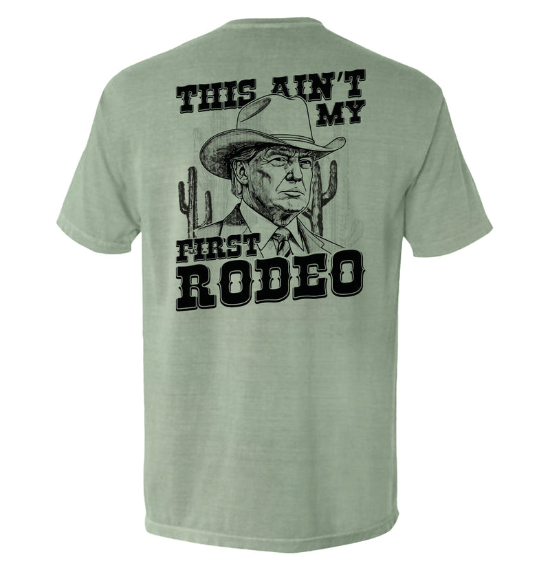 Load image into Gallery viewer, This Ain&#39;t My First Rodeo
