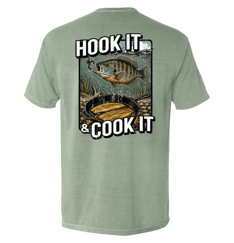 Load image into Gallery viewer, Hook It &amp; Cook It
