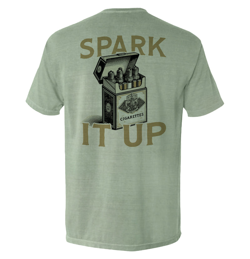 Load image into Gallery viewer, Spark It Up
