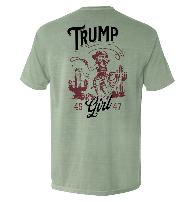Load image into Gallery viewer, Trump Girl 45 47
