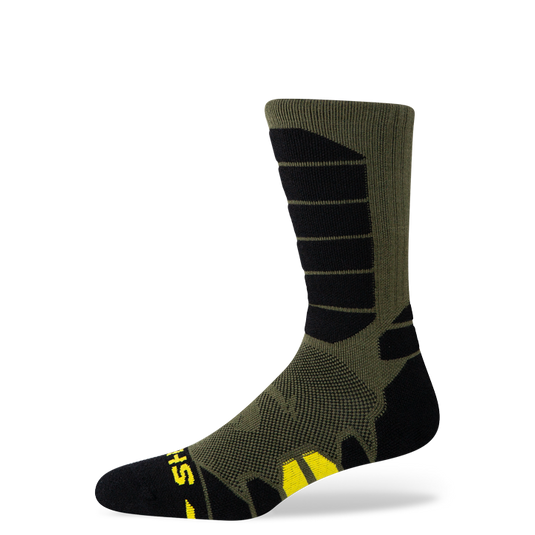 Mid-Weight Performance Hunting Sock