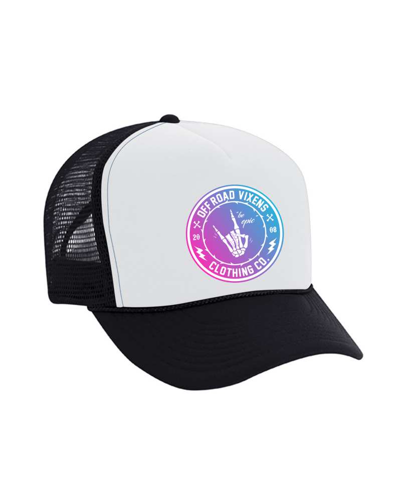 Load image into Gallery viewer, Be Epic Foam Trucker Hat
