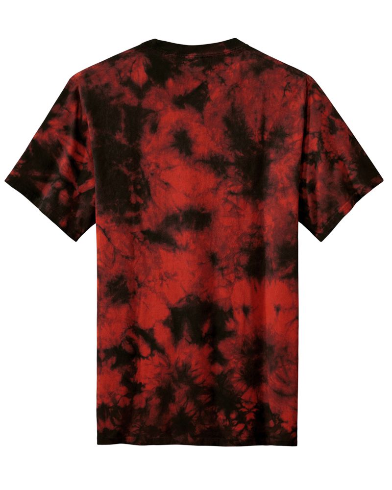 Load image into Gallery viewer, Be Epic Tie Dye Tee
